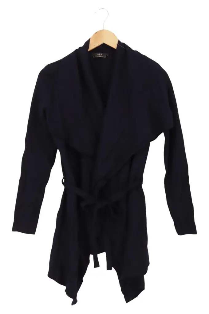 SET Strickjacke Bild 1