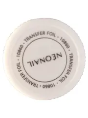 Vorschaubild 1 von Transfer Folie Weiß Nageldesign Zubehör für Nagellack