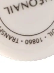 Vorschaubild 4 von Transfer Folie Weiß Nageldesign Zubehör für Nagellack