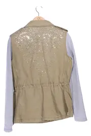 Vorschaubild ONLY Leichte Jacke 2
