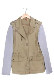 Vorschaubild ONLY Leichte Jacke 1