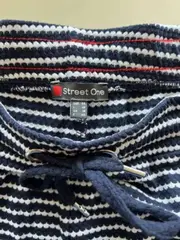 Vorschaubild STREET ONE Shorts 3