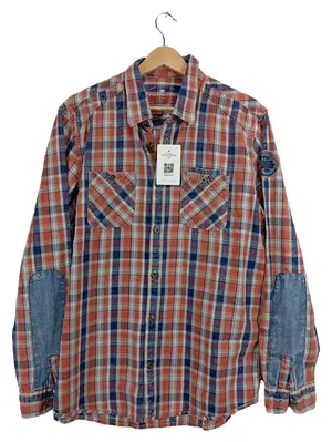 TOM TAILOR Freizeithemd