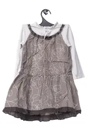 Vorschaubild JEAN BOURGET Baby Set 2