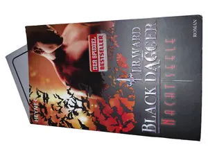 Magie und Übernatürliches