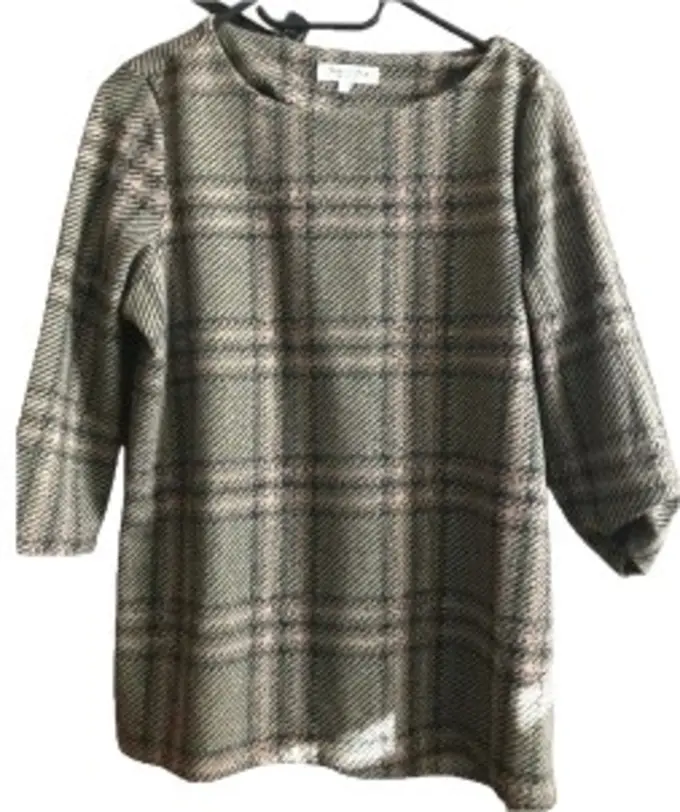 CHRISTIAN BERG Bluse Bild 1