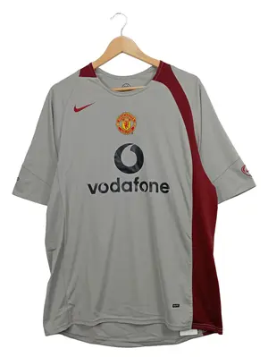 NIKE Fußball Trikot