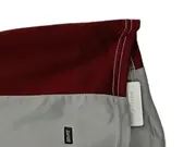 Vorschaubild 6 von Herren Fußball Trikot Vodafone Grau L Kurzarm Polyester