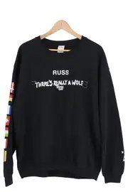 Vorschaubild GILDAN Sweatshirt 1