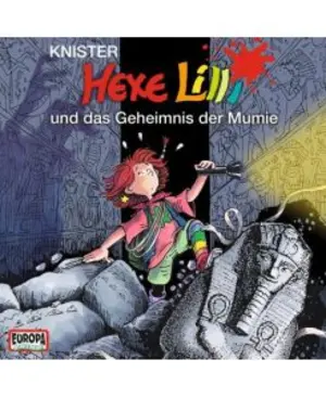 Hörspiel für Kinder