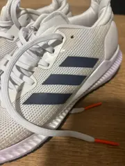 Vorschaubild 2 von SOLARBLAZE Herren Sportschuhe Laufschuhe Schnürung Mesh Weiß Gr. 39