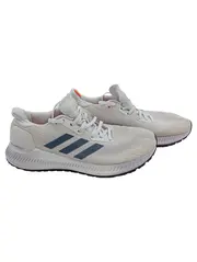 Vorschaubild 1 von SOLARBLAZE Herren Sportschuhe Laufschuhe Schnürung Mesh Weiß Gr. 39