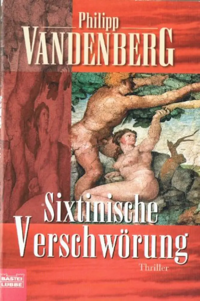 Historischer Roman Bild 1