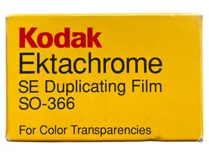 KODAK Analogfilm
