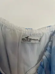 Vorschaubild 4 von Damen Jumpsuit Gr. 36/S Blumenmuster Mehrfarbig Feminin Kurzarm