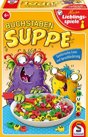 SCHMIDT SPIELE Lernspiel