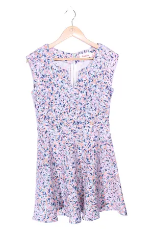 LOUCHE Sommerkleid