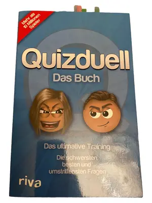 RIVA Quizspiel