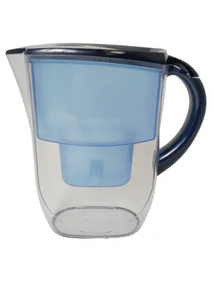 BRITA Wasserfilter Karaffe