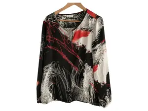 ALBA MODA Bluse
