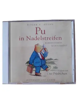 Hörspiel für Kinder