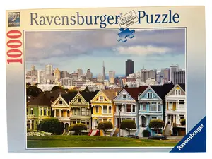 RAVENSBURGER Puzzle