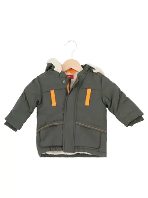 S.OLIVER Outdoorjacke