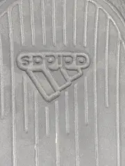 Vorschaubild 3 von Adilette Badeschuhe Kinder Gr 31.5 Grau Sportlich Casual