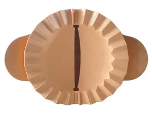TUPPERWARE Ravioli Former