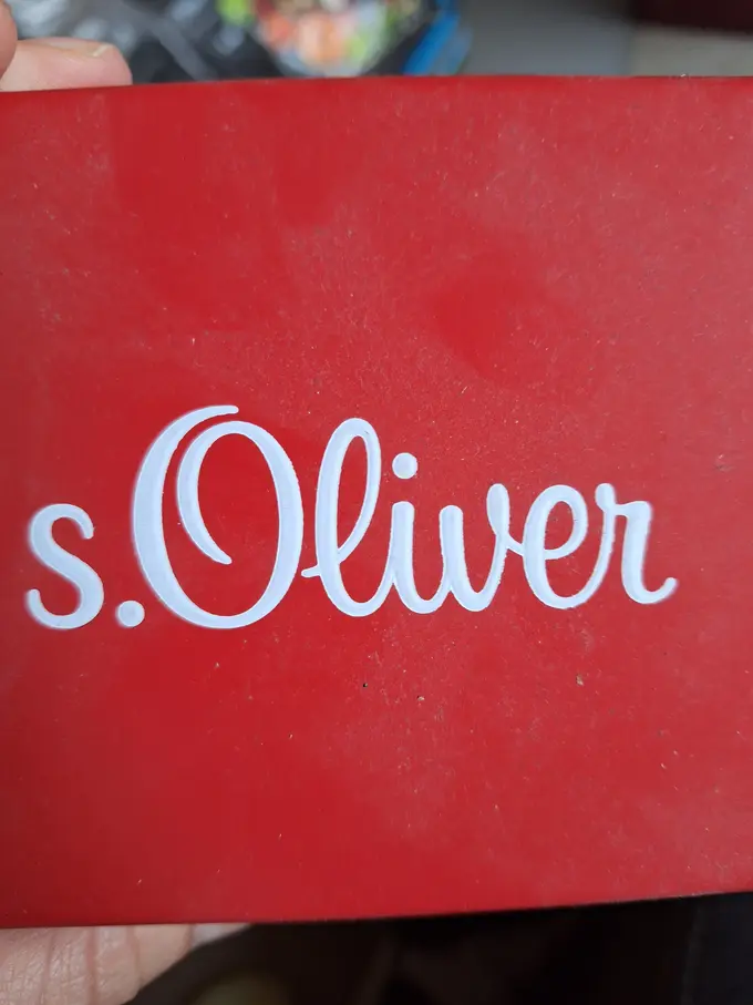 S.OLIVER Armbanduhr Bild 3