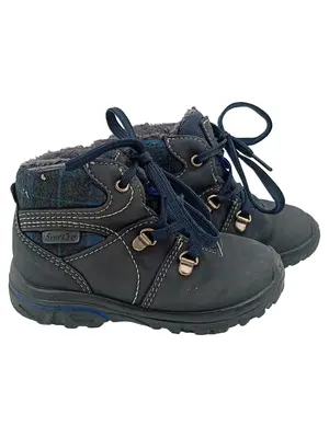 PEPINO Schnürschuhe