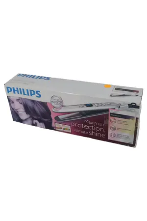 PHILIPS Glätteisen
