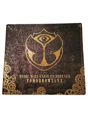 TOMORROWLAND Fanartikel