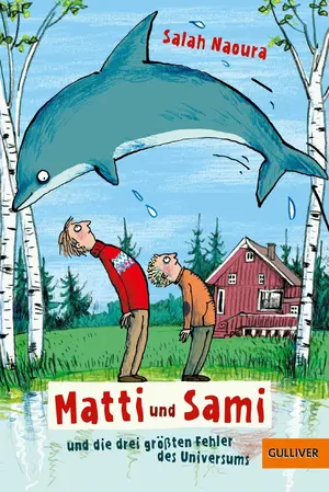 Buch für Kinder