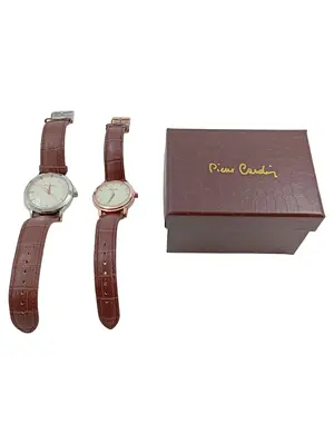 PIERRE CARDIN Armbanduhr