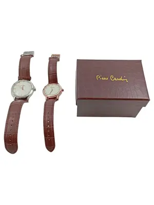 PIERRE CARDIN Armbanduhr