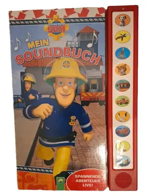 Buch für Kinder