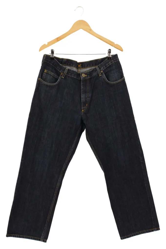 LEE Jeans Straight Leg Bild 1