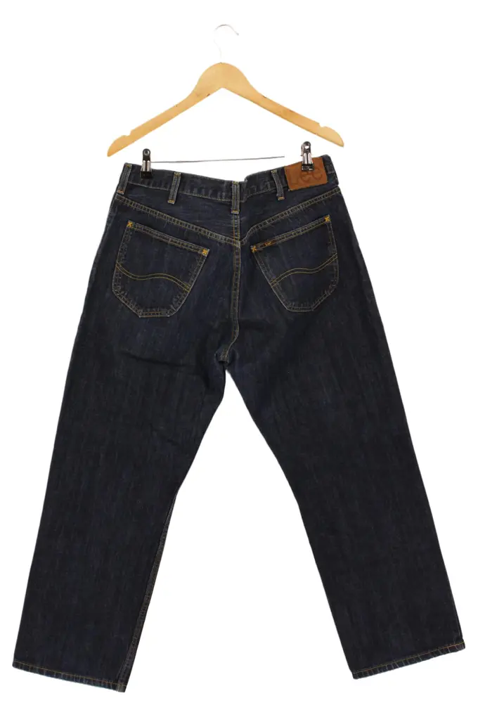 LEE Jeans Straight Leg Bild 2