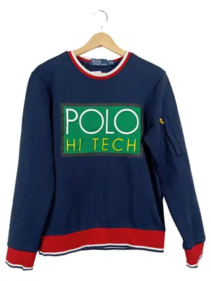 POLO BY RALPH LAUREN Sweatshirt