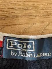 Vorschaubild 6 von Polo by Ralph Lauren Herren Sweatshirt Hi Tech Blau Gr. 46/S Sportlich