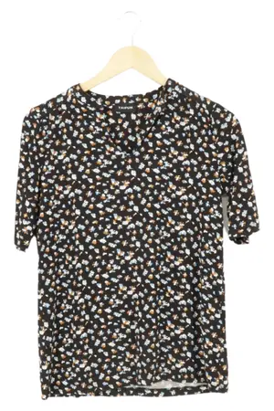 TAIFUN Bluse