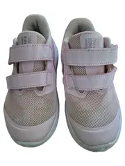 Vorschaubild 2 von Star Runner Kinderschuhe Sportschuhe Rosa Gr. 26 Klettverschluss