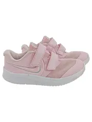 Vorschaubild 1 von Star Runner Kinderschuhe Sportschuhe Rosa Gr. 26 Klettverschluss