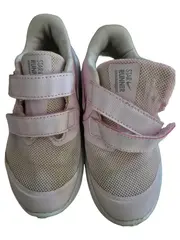 Vorschaubild 3 von Star Runner Kinderschuhe Sportschuhe Rosa Gr. 26 Klettverschluss