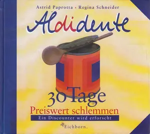 Kochbuch