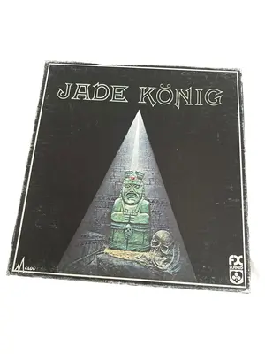 FX SCHMID Brettspiel