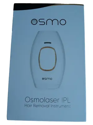OSMO IPL Haarentfernungsgerät