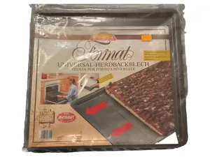 ZENKER Backblech