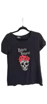 Vorschaubild ROBERTO GEISSINI T-Shirt 1